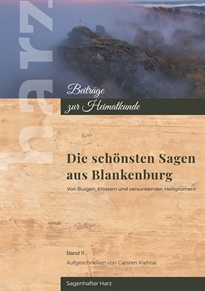 Books Frontpage Sagenhaftes Blankenburg