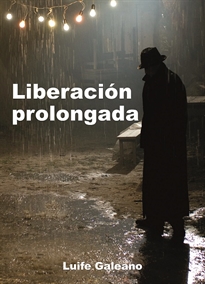 Books Frontpage Liberación prolongada