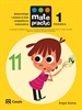 Front pageQuadern Matepractic 1 Primària