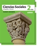 Front pageCiencias Sociales, Geografía E Historia 2