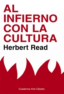 Books Frontpage Al infierno con la cultura