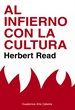 Front pageAl infierno con la cultura