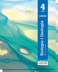 Books Frontpage Biologia I Geologia 4