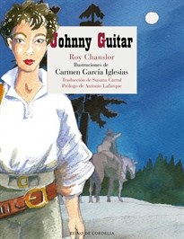 Books Frontpage Johnny Guitar