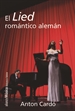 Front pageEl Lied romántico alemán