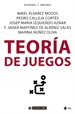 Front pageTeoría de juegos