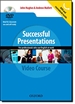 Front pageSuccessful Presentations DVD and Student's Book Pack