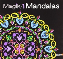 Books Frontpage Magik Mandalas 1