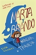 Front pageMarta y Brando (Magia traviesa)