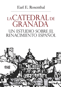 Books Frontpage La Catedral de Granada