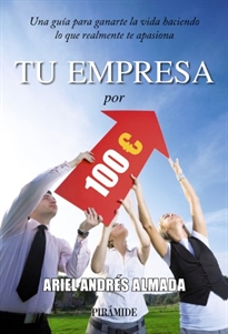 Books Frontpage Tu empresa por 100 euros