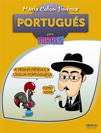 Books Frontpage Portugués