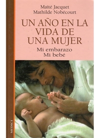 Books Frontpage Un Año En La Vida De Una Mujer