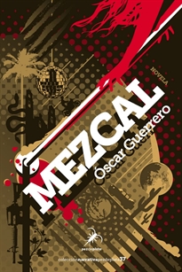 Books Frontpage Mezcal