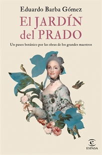 Books Frontpage El jardín del Prado