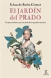 Front pageEl jardín del Prado