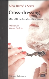 Books Frontpage Cross-Dressing