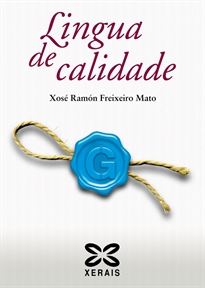 Books Frontpage Lingua de calidade