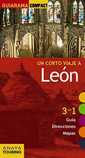 Books Frontpage León