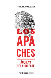 Books Frontpage Los apaches
