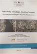 Front pageGar Cahal y Tamuda en el Archivo Tarradell. Historiografía y Arqueología en el norte de África Occidental
