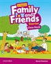 Front pageFamily and Friends 2nd Edition Starter. Class Book Pack Revise Edition