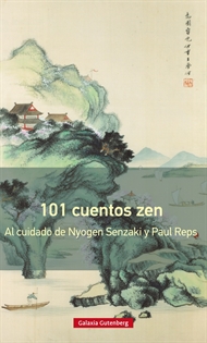 Books Frontpage 101 cuentos zen- rústica 2018