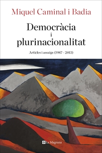 Books Frontpage Democràcia i plurinacionalitat