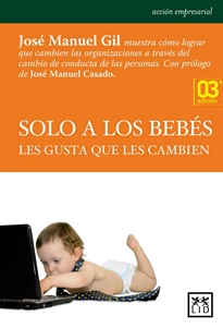 Books Frontpage Solo a los bebés les gusta que les cambien