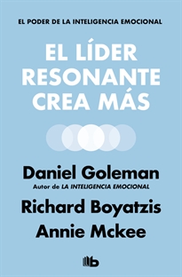 Books Frontpage El líder resonante crea más