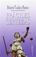 Front pageFrágiles certezas