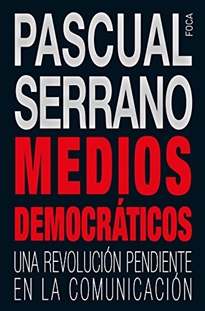 Books Frontpage Medios democráticos