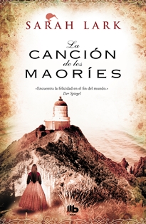 Books Frontpage La canción de los maoríes (Trilogía de la Nube Blanca 2)