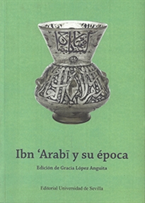 Books Frontpage Ibn 'Arabi y su época