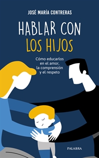 Books Frontpage Hablar con los hijos