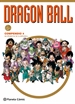 Front pageDragon Ball Compendio nº 04/04