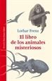 Front pageEl libro de los animales misteriosos