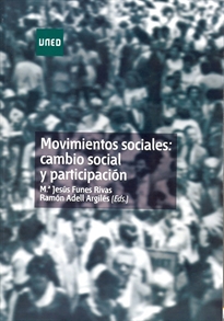 Books Frontpage Movimientos sociales: cambio social y participación