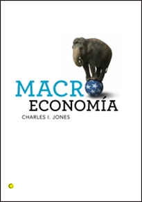 Books Frontpage Macroeconomía