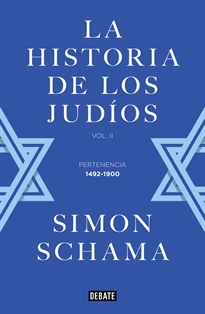 Books Frontpage La historia de los judíos