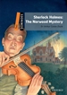 Front pageDominoes 2. Sherlock Holmes. The Norwood Mystery Pack