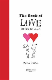 Books Frontpage The book of love (el libro del amor)