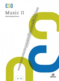 Books Frontpage Music II