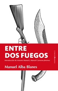 Books Frontpage Entre dos fuegos