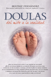 Books Frontpage Doulas