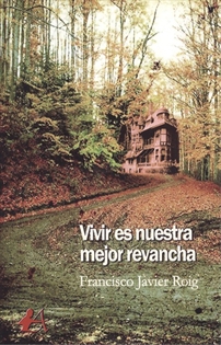 Books Frontpage Vivir es nuestra mejor revancha