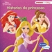 Front pageHistorias de princesas. Te cuento, me cuentas (Cuentos Disney)