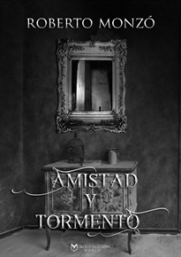 Books Frontpage Amistad Y Tormento