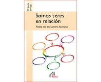 Books Frontpage Somos seres en relación