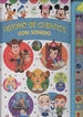 Front pageTesoro De Cuentos Con Sonido Disney Baby Sd Treasury